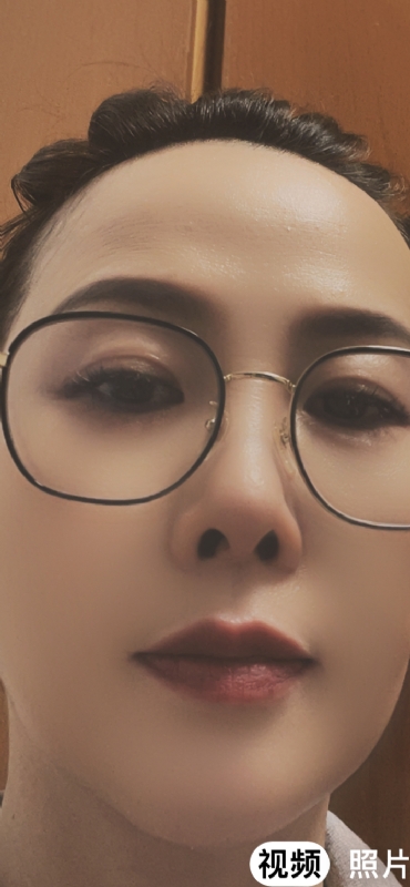 水女人的第一张照片--连江交友网