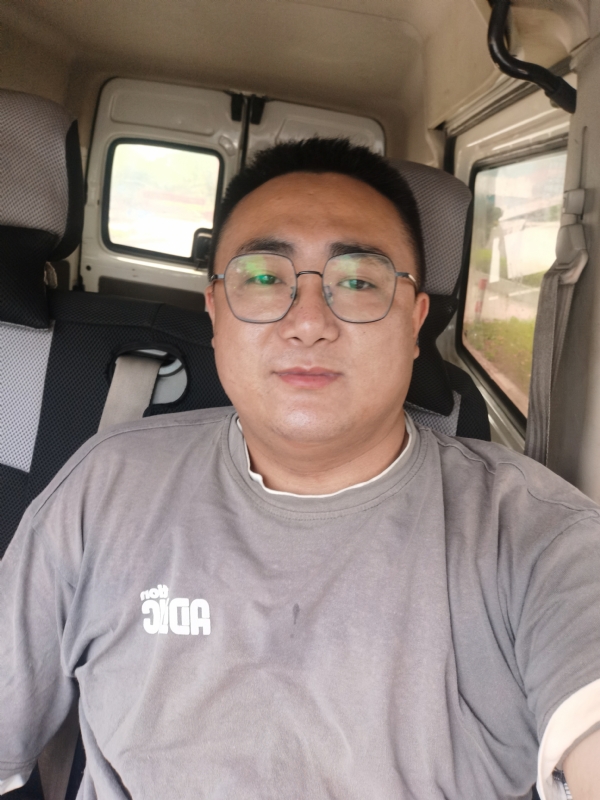 奇卡的第二张照片--连江交友网