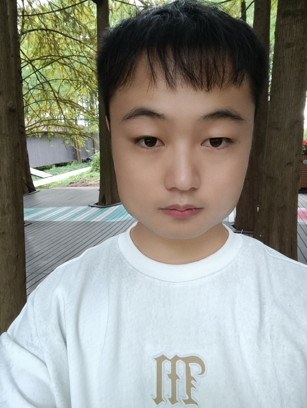 故人似的第一张照片--连江交友网
