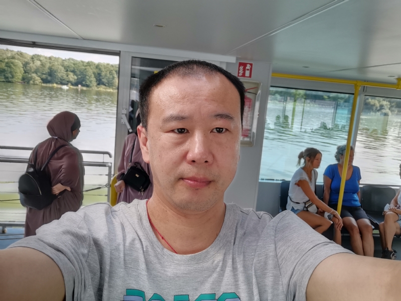 心若在的第三张照片--连江交友网