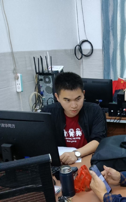 致远的第一张照片--连江交友网