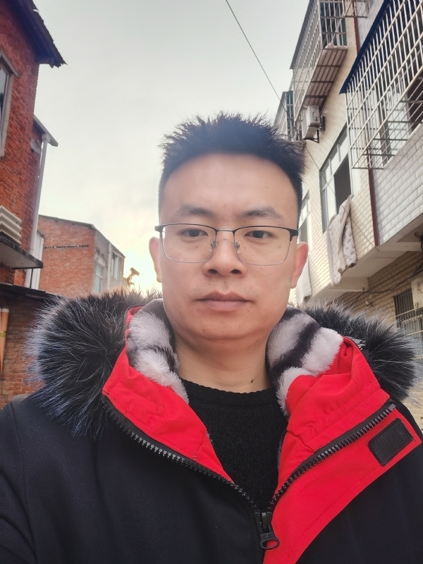 一只羊的第二张照片--连江交友网