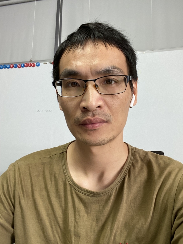 孤独的根号三的第一张照片--连江交友网
