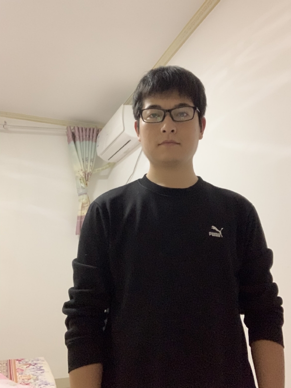 沫颜的第一张照片--连江交友网