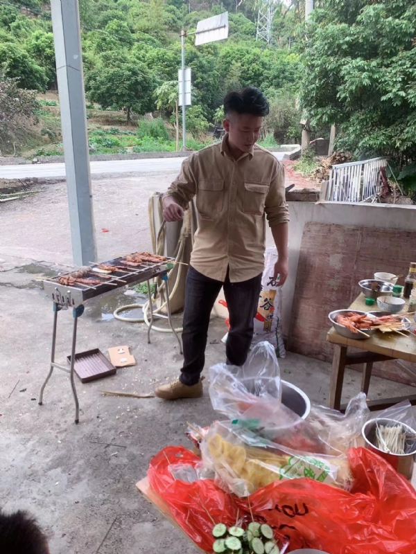 你黑我哟的第一张照片--连江交友网