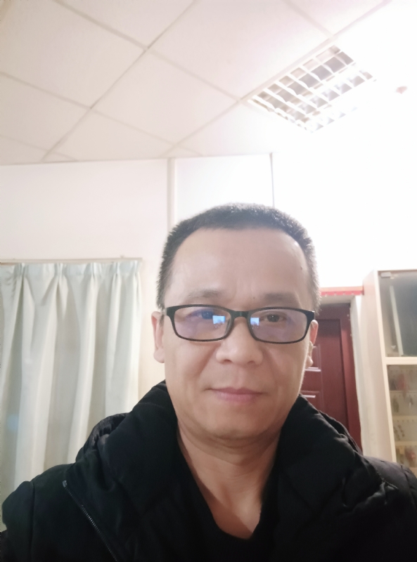 我心依旧的第一张照片--连江交友网