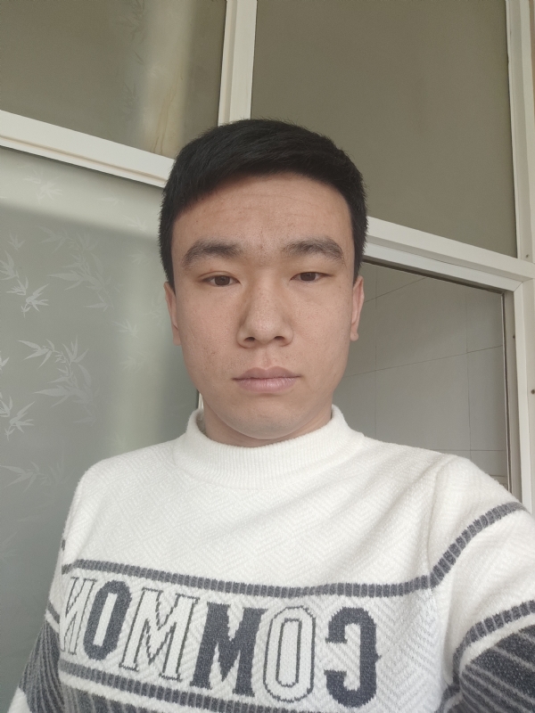 求真爱的第一张照片--连江交友网