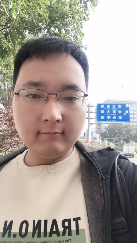 以结婚为目的的第一张照片--连江交友网