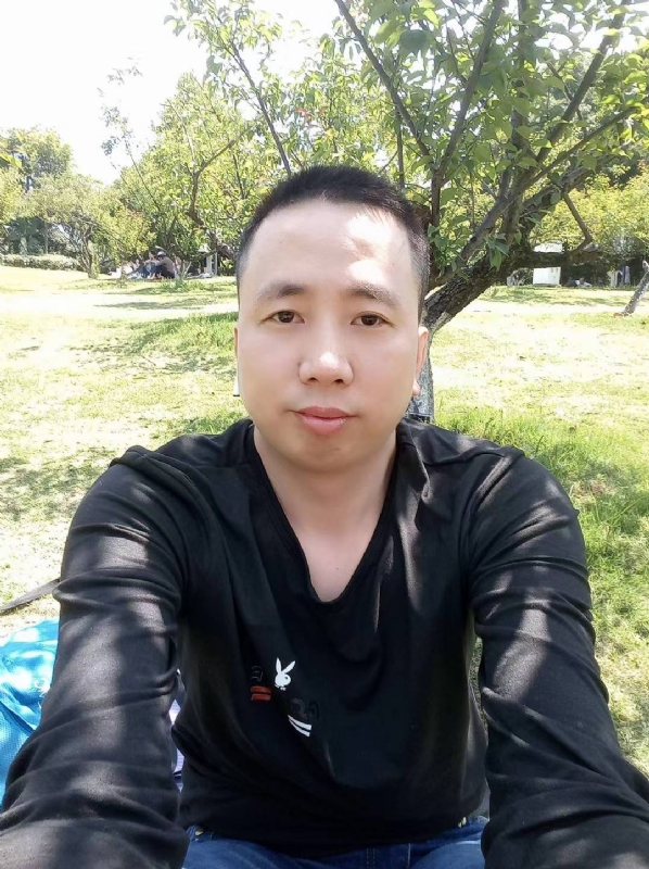 大图图的第一张照片--连江交友网