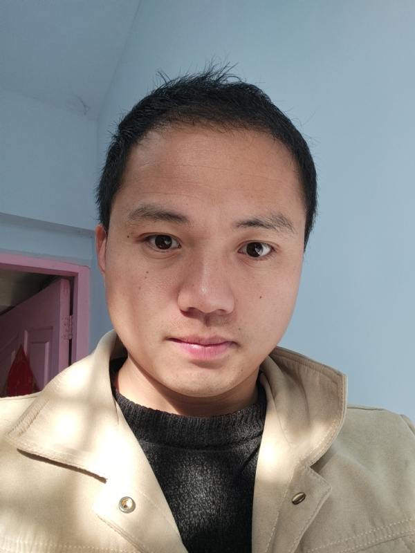 中意你的第二张照片--连江交友网