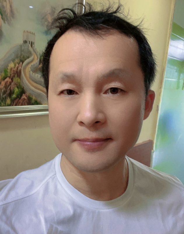 顺其自然2024的第一张照片--连江交友网
