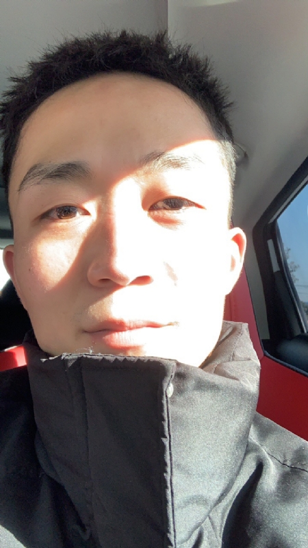 自由的第一张照片--连江交友网