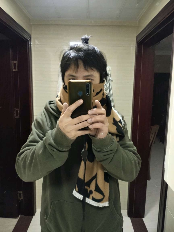 男技师的第一张照片--连江交友网