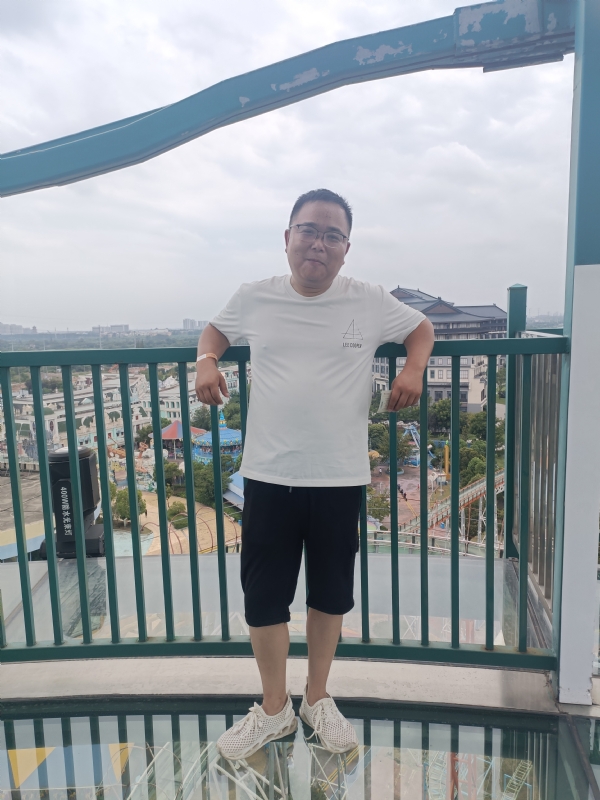 飞哥的第一张照片--连江交友网