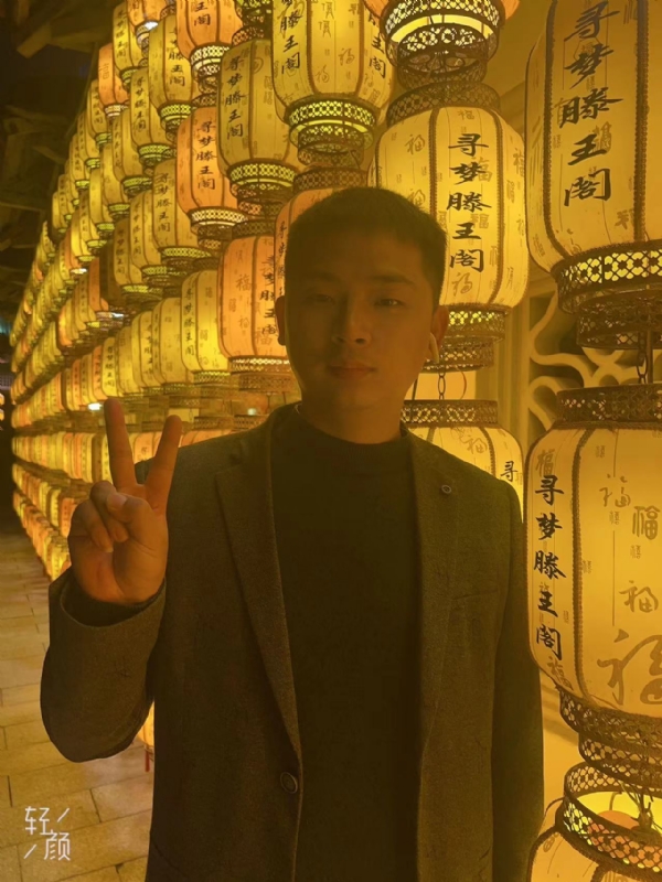 剩下的果实的第一张照片--连江交友网