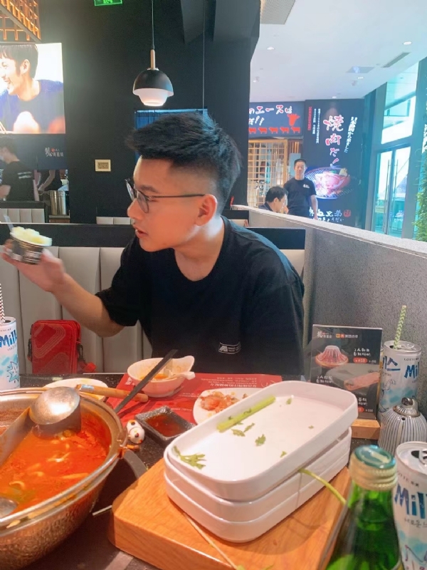 羽剑之子的第一张照片--连江交友网