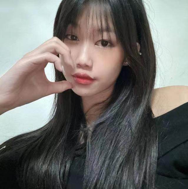 你好我叫兰萍萍的第一张照片--连江交友网