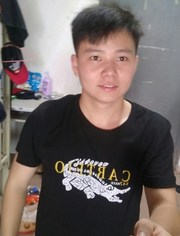 真实的一面的第一张照片--连江交友网