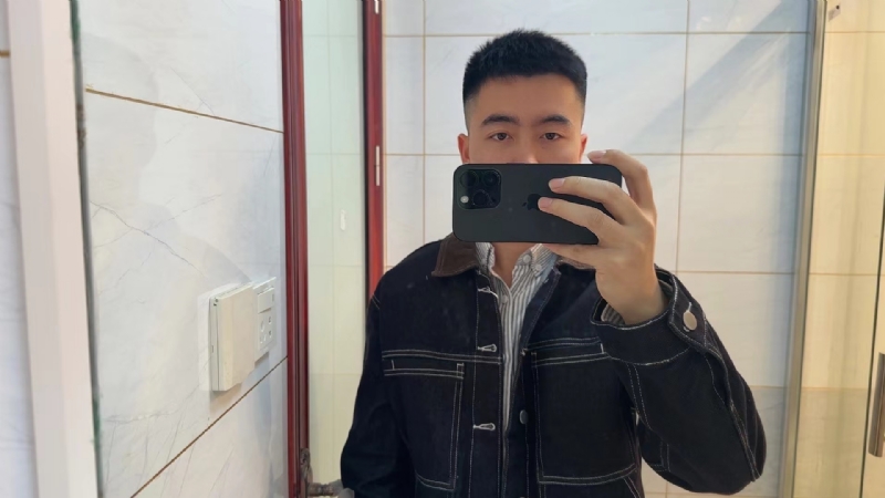 CC的第一张照片--连江交友网