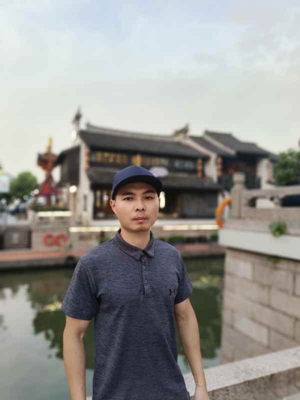 十八星格的第三张照片--连江交友网