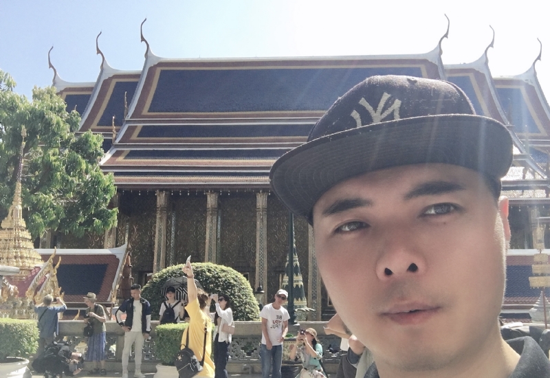 十八星格的第四张照片--连江交友网