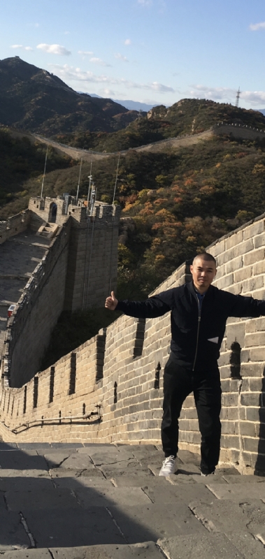 十八星格的第五张照片--连江交友网