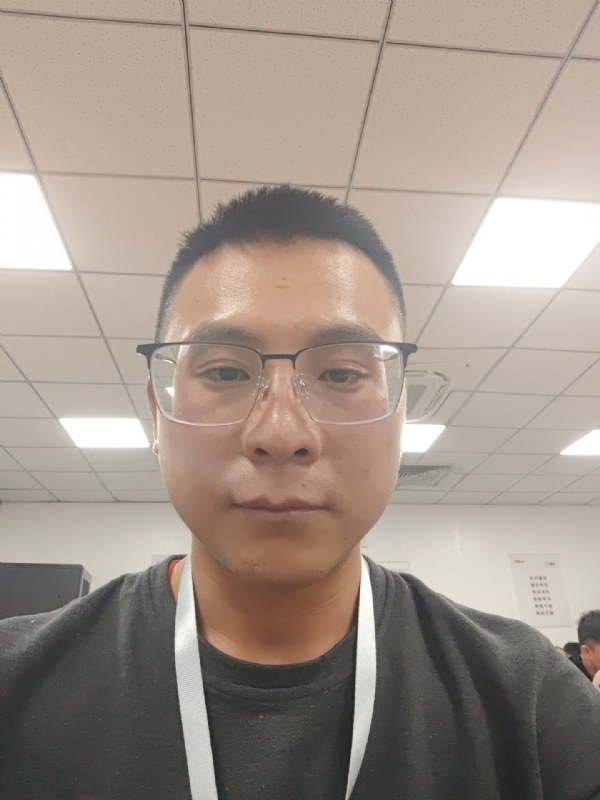 半夏微凉的第一张照片--连江交友网