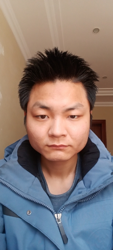 冬瓜的第一张照片--连江交友网