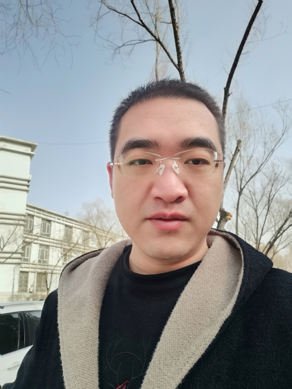揽星入梦的第一张照片--连江交友网