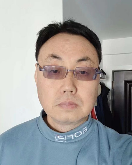 褚风的第二张照片--连江交友网