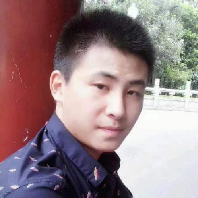 开心就好的第一张照片--连江交友网