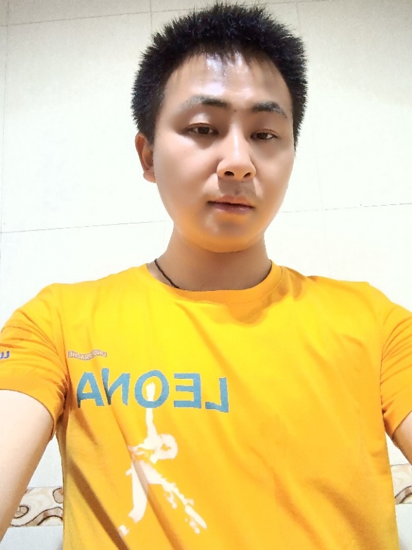 开心就好的第四张照片--连江交友网