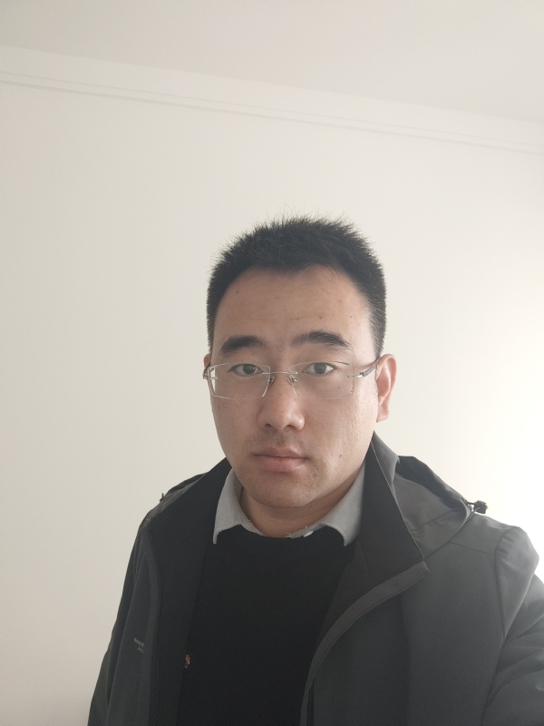 真诚的第一张照片--连江交友网