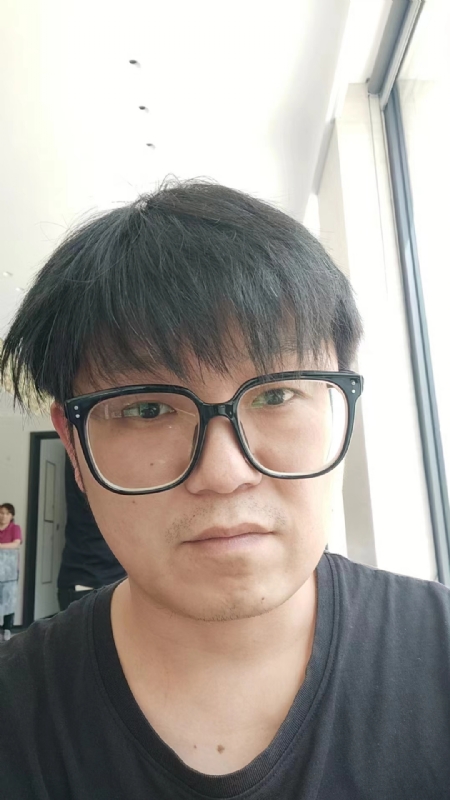 未艾的第二张照片--连江交友网