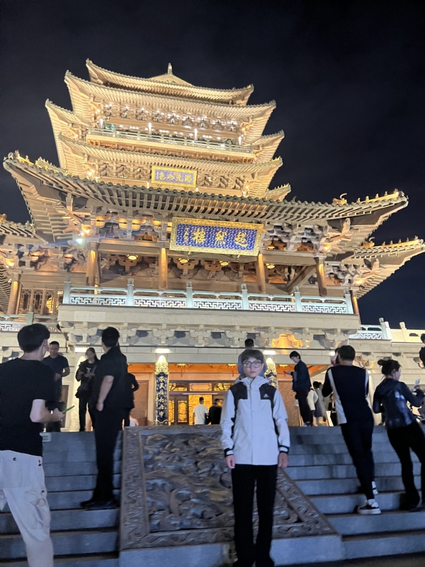 星星的第五张照片--连江交友网