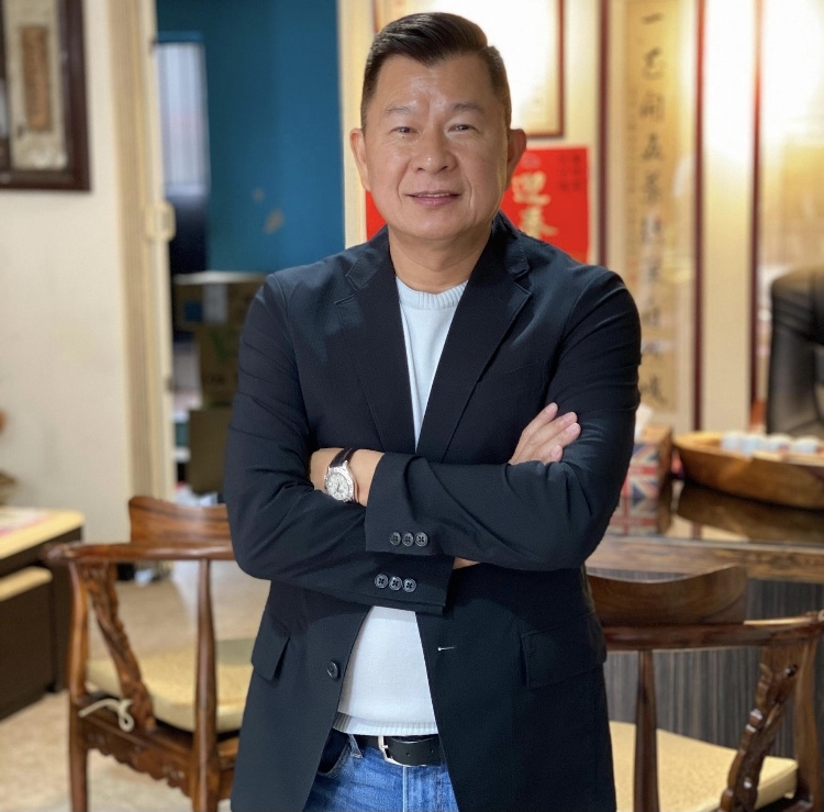 幸福余生的第一张照片--连江交友网