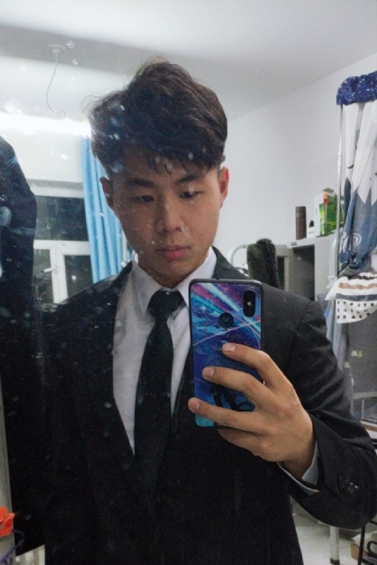 银川相亲的第一张照片--连江交友网