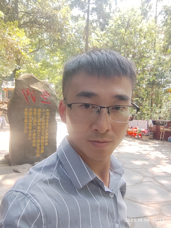 未来可期的第一张照片--连江交友网