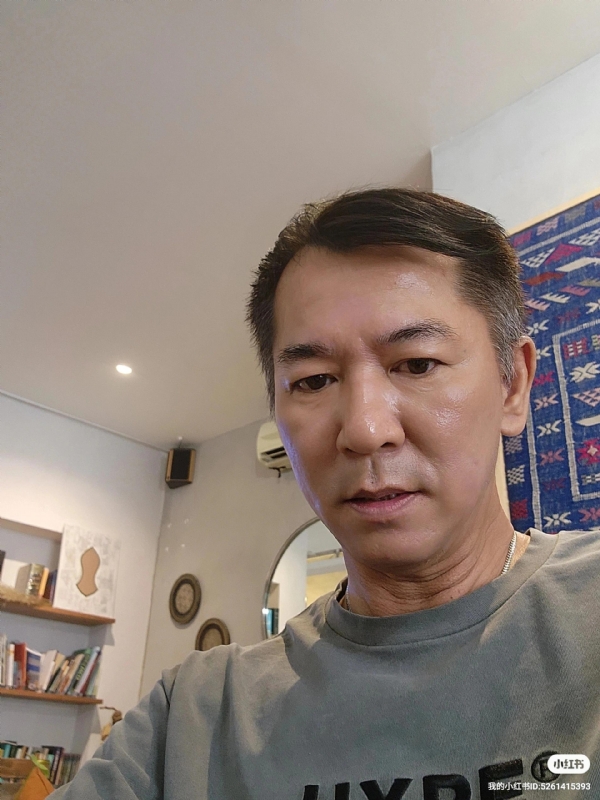 Gary黄的第一张照片--连江交友网