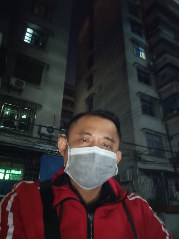 星仔的第一张照片--连江交友网