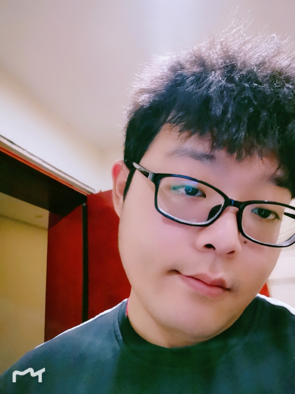 坠羽的第一张照片--连江交友网