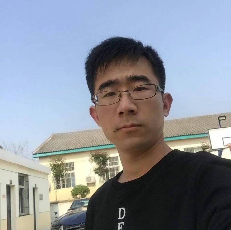 张先生的第二张照片--连江交友网