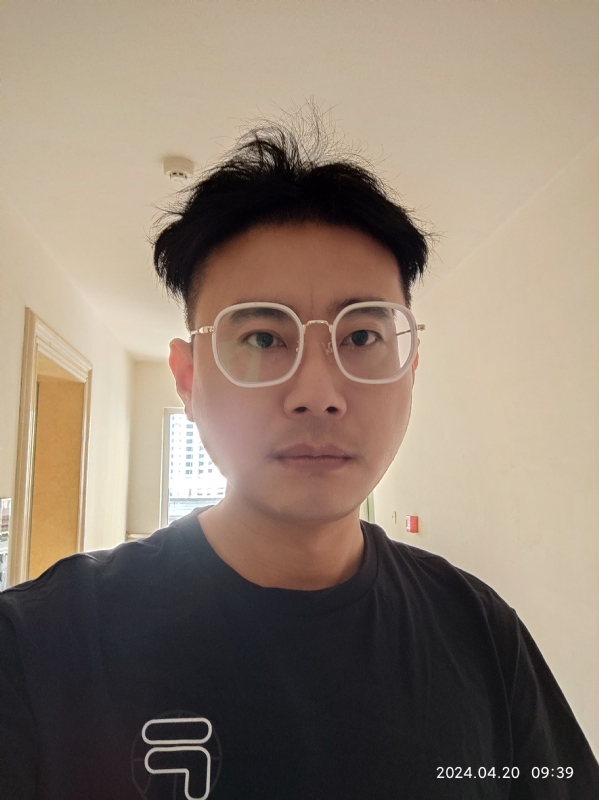 信带小李的第一张照片--连江交友网