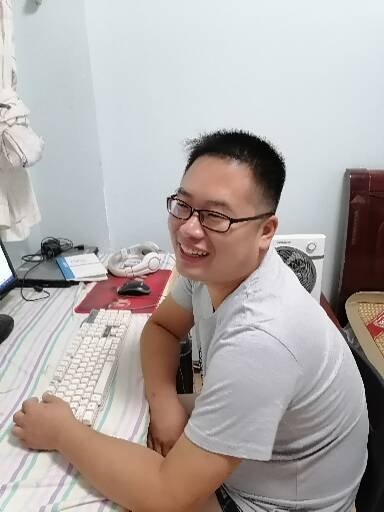 小浣熊的第四张照片--连江交友网