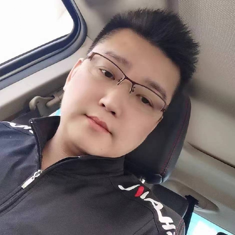 元霸天的第一张照片--连江交友网