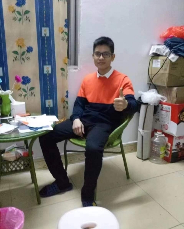 海风的第三张照片--连江交友网