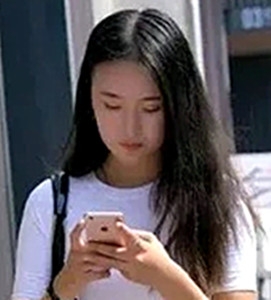 林妹的第一张照片--连江交友网
