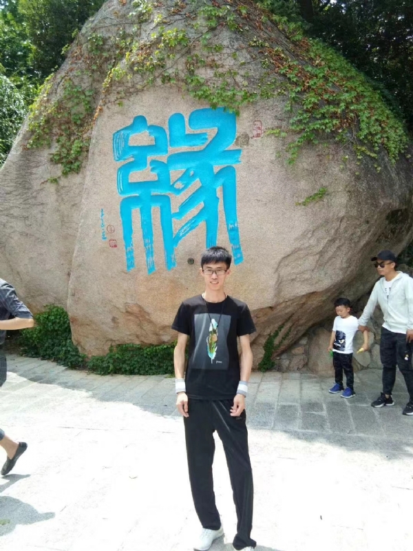 快点快点快点的第二张照片--连江交友网