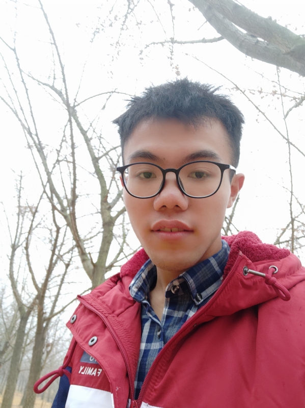 小久久的第二张照片--连江交友网