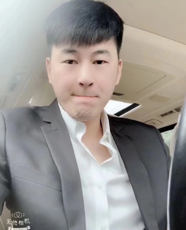 来弟的第一张照片--连江交友网